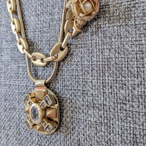 Juicy Couture Necklace - Picture 4 of 7